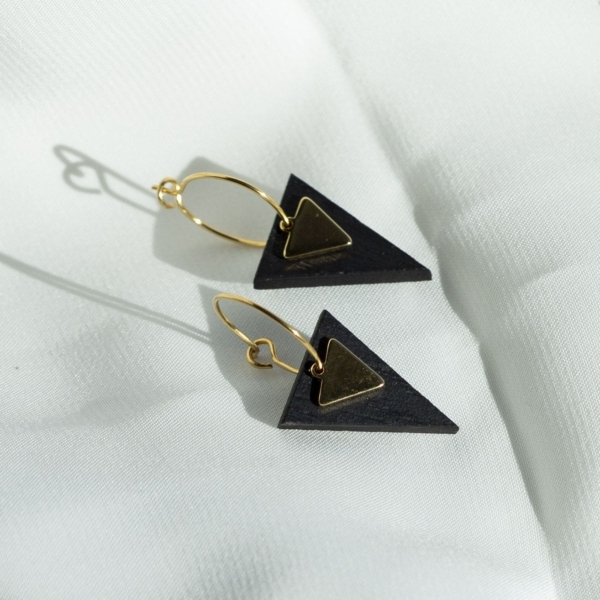 PENDIENTES VIRGINIA