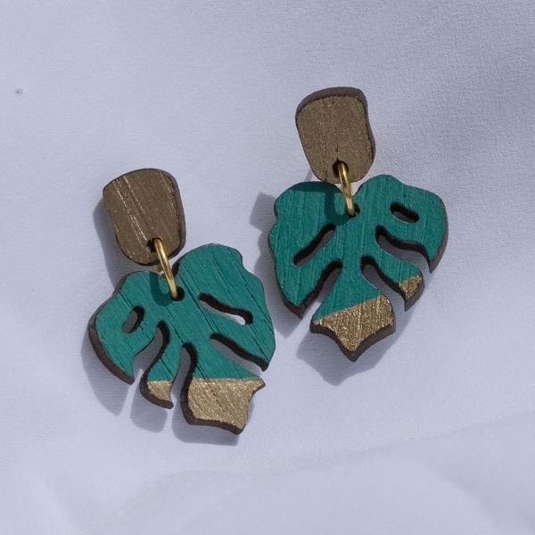 PENDIENTES LILITH