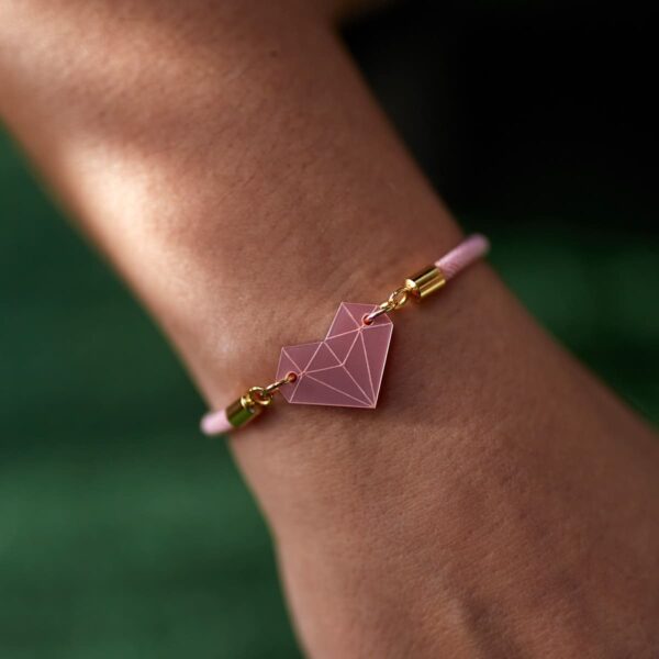 PULSERA HEDY